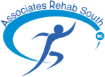 Associates rehab south logo
